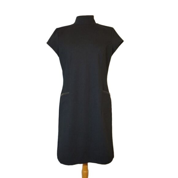 Liz claiborne a line dress sz M - Picture 2 of 8